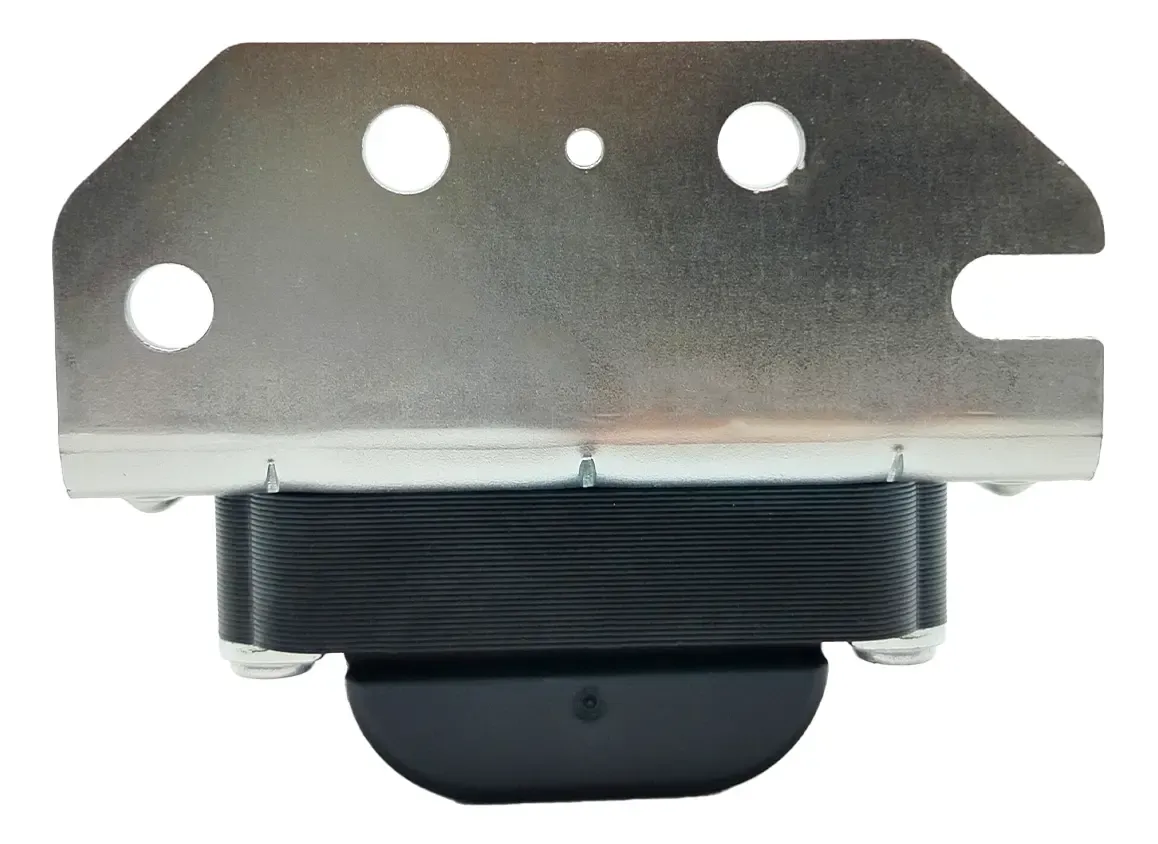 Bobina de Ignição com Chicote Gol Parati Saveiro Motor AP 2.0
