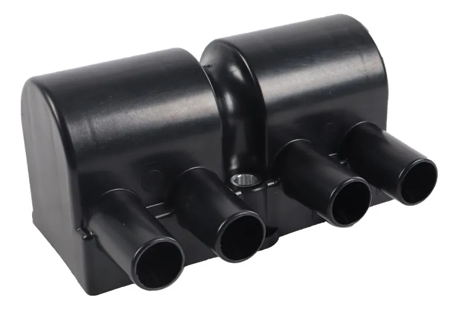 Bobina de Ignição Corsa 1.0, 1.4 e 1.6 MPFI 8V/16V 4 Pinos