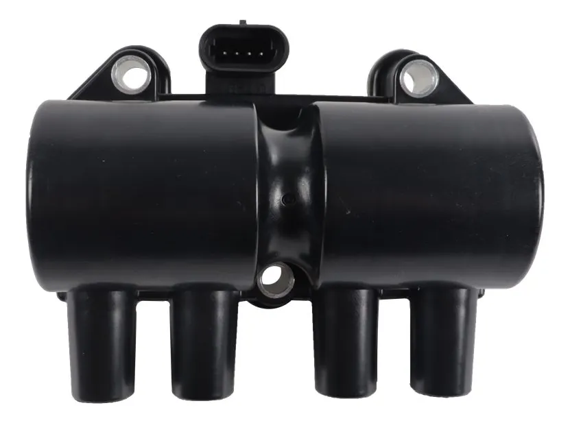 Bobina de Ignição Corsa 1.0, 1.4 e 1.6 MPFI 8V/16V 4 Pinos
