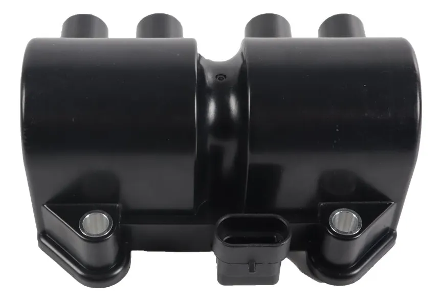 Bobina de Ignição Corsa 1.0, 1.4 e 1.6 MPFI 8V/16V 4 Pinos