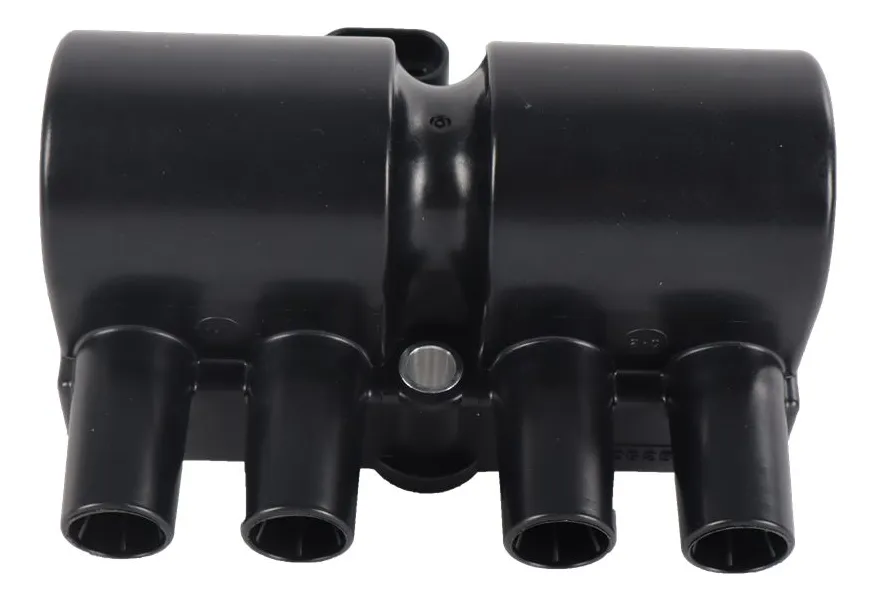 Bobina de Ignição Corsa 1.0, 1.4 e 1.6 MPFI 8V/16V 4 Pinos