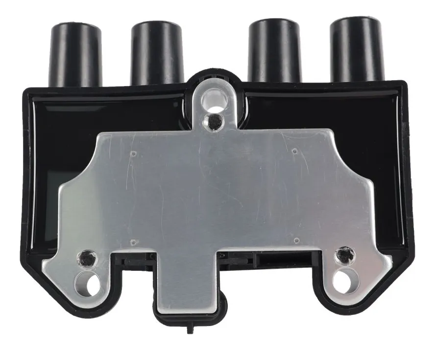 Bobina de Ignição Corsa 1.0, 1.4 e 1.6 MPFI 8V/16V 4 Pinos