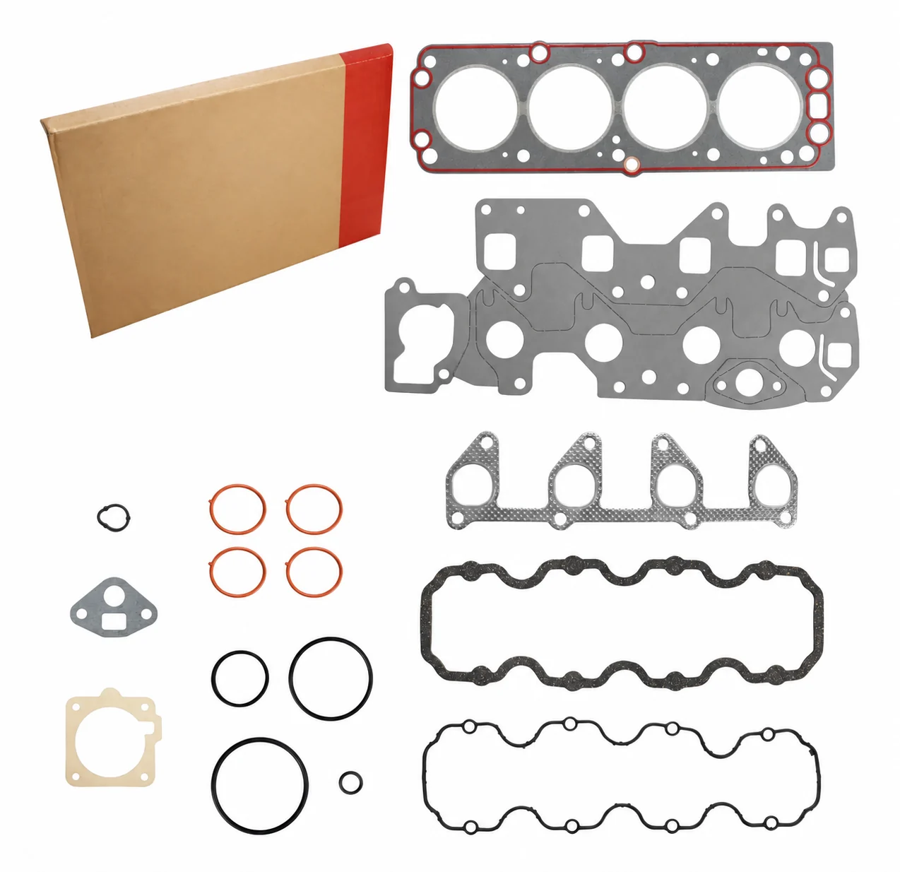 Jogo Junta do Motor Superior Celta Classic Corsa 1.0 8V