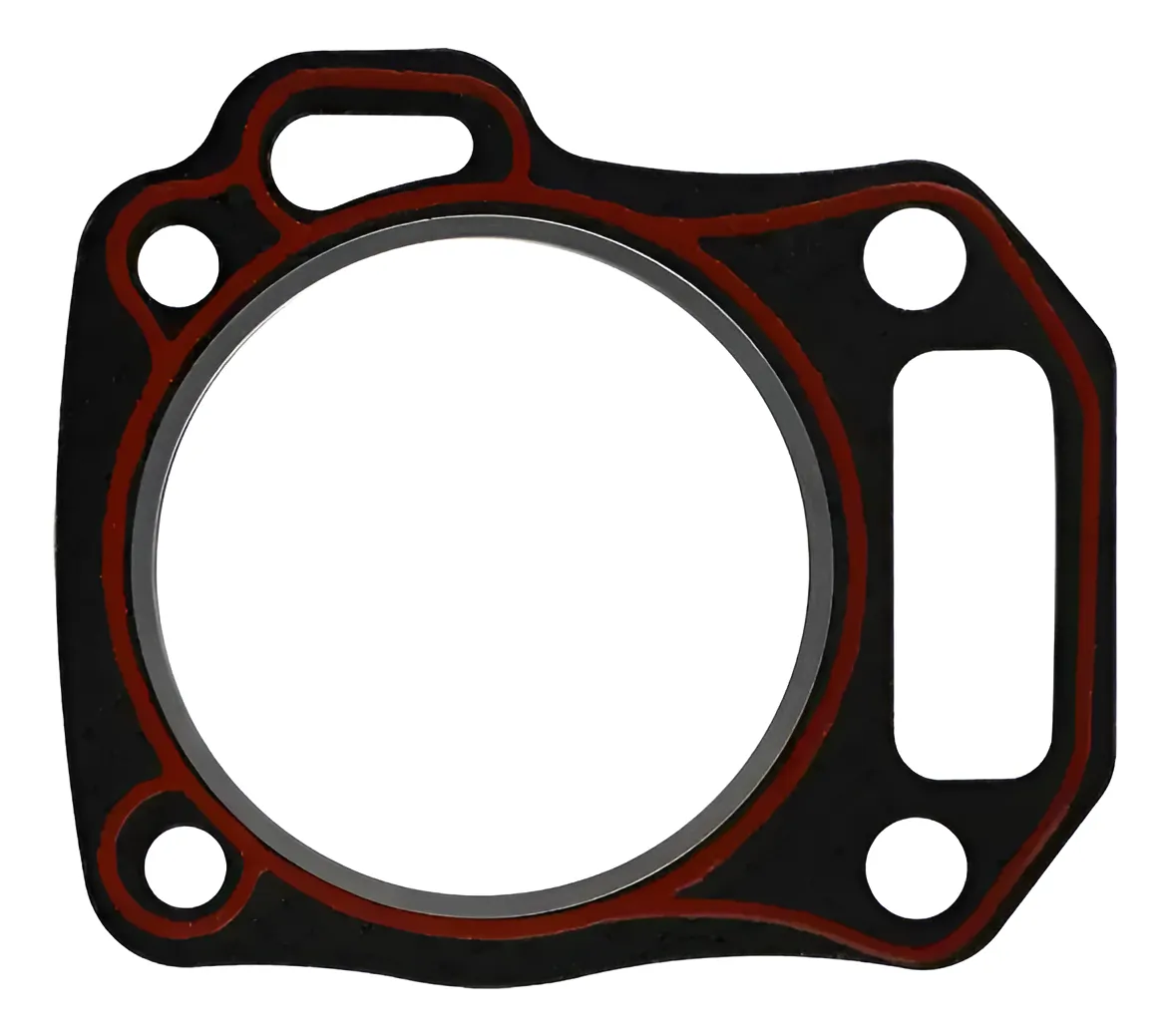 Junta do Cabeçote Motor Gasolina 5.5HP 6.5HP