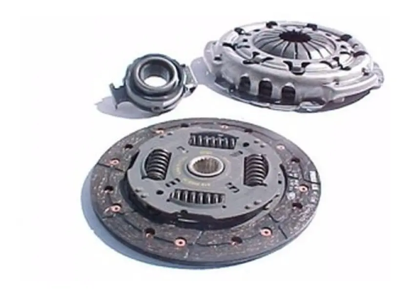 Kit Embreagem Strada 1.4 8V 2006 2007 2008