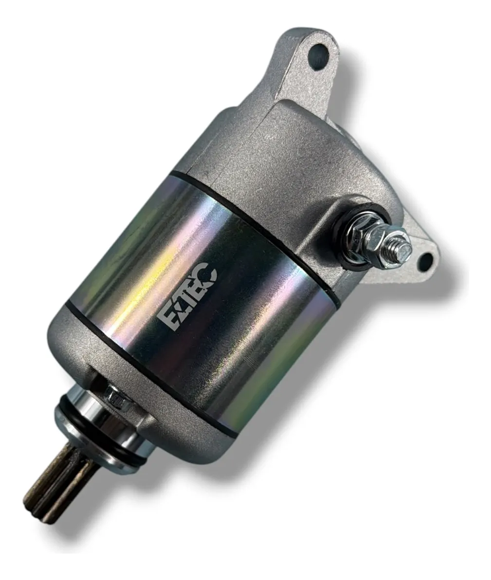 Motor de Partida Arranque CG 150 Titan Fan 2004 a 2020