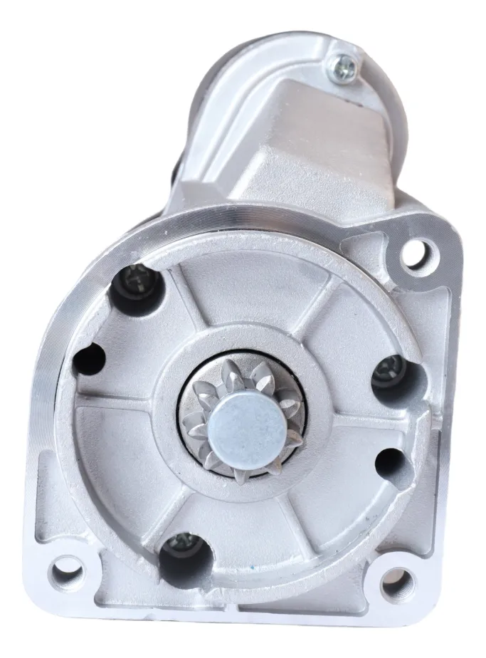 Motor de Partida Arranque Gol Parati Santana AP 1.6 1.8 2.0