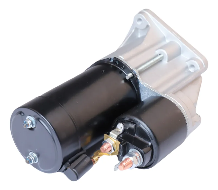 Motor de Partida Arranque Gol Parati Santana AP 1.6 1.8 2.0