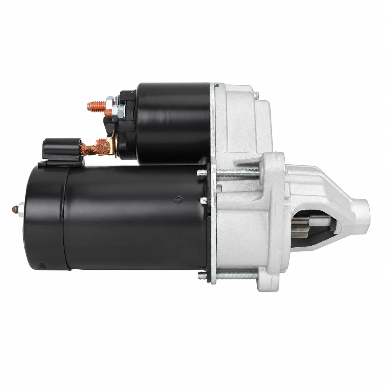 Motor de Partida Celta Corsa Montana Meriva Prisma 9D