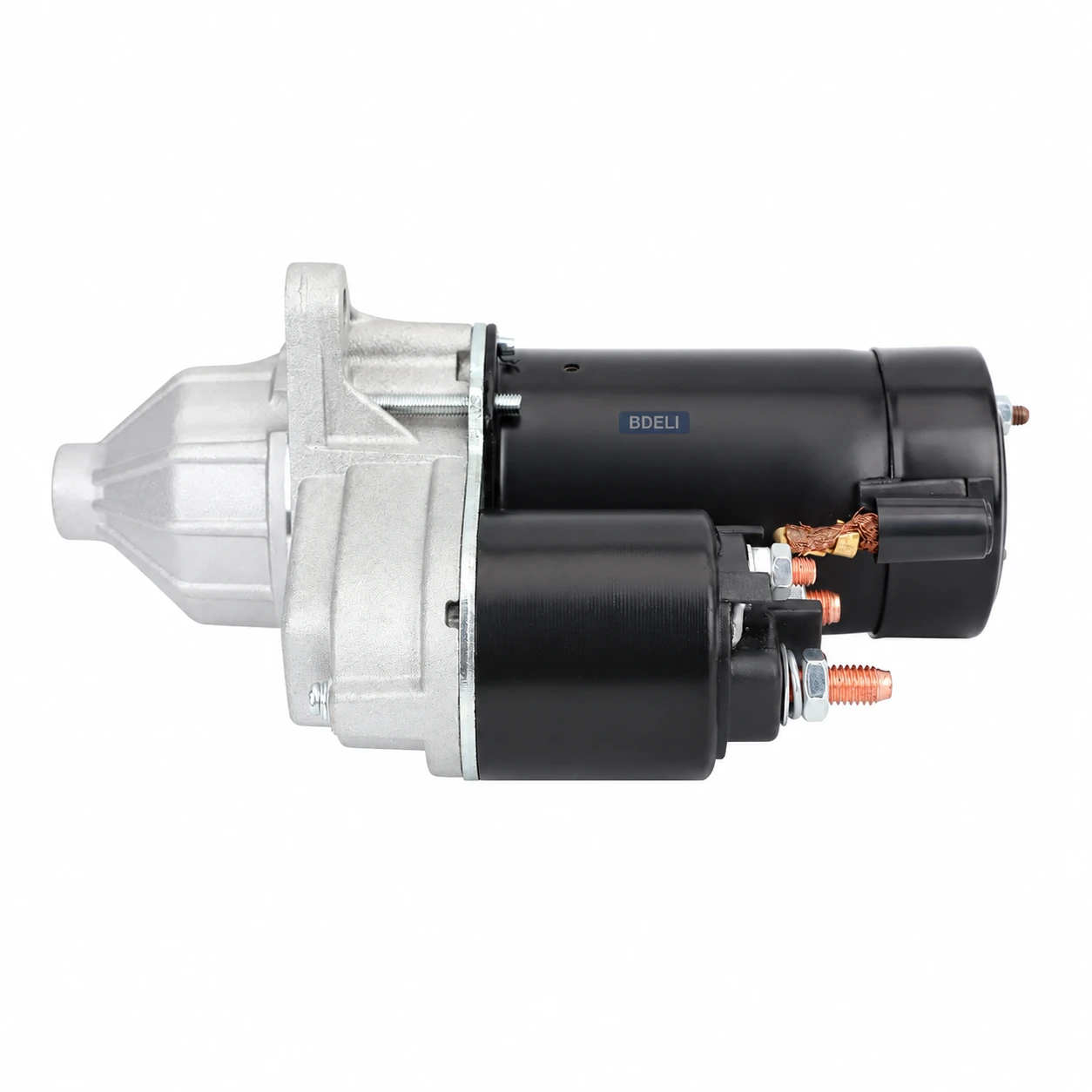 Motor de Partida Celta Corsa Montana Meriva Prisma 9D
