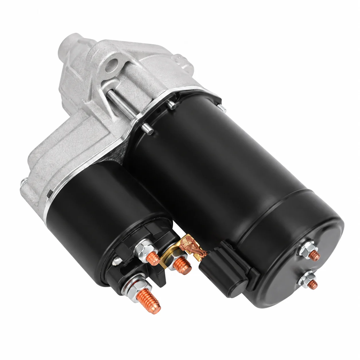 Motor de Partida Celta Corsa Montana Meriva Prisma 9D