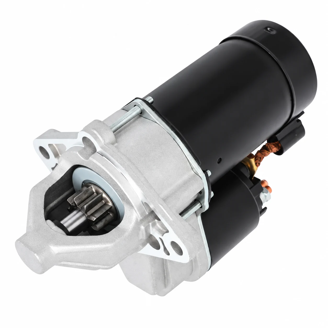 Motor de Partida Celta Corsa Montana Meriva Prisma 9D