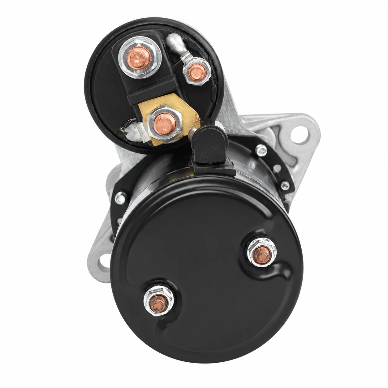Motor de Partida Celta Corsa Montana Meriva Prisma 9D
