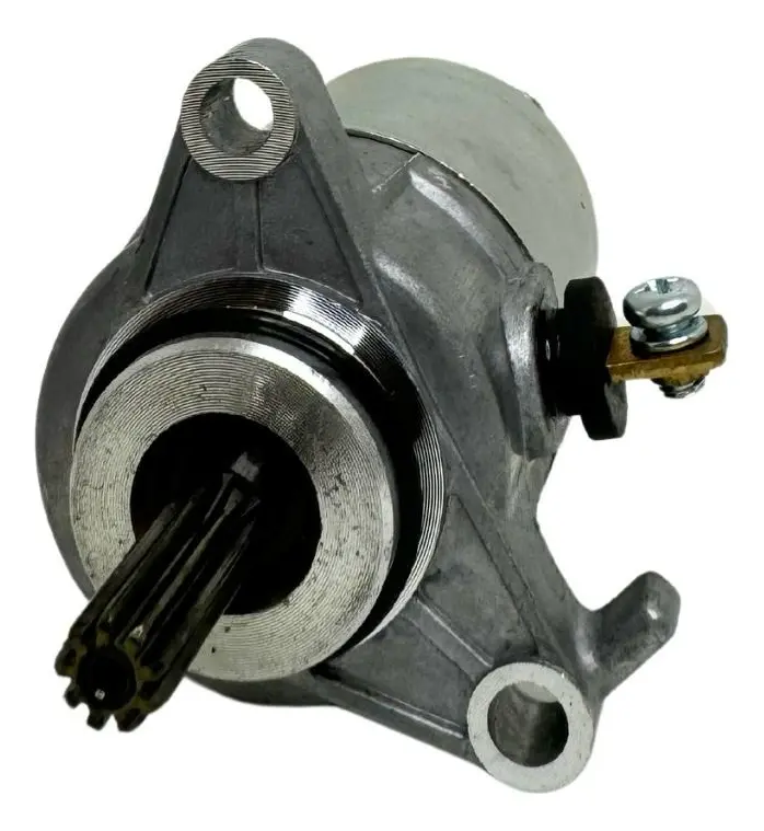 Motor de Partida Fazer Factor 150 Crosser 150 NMAX 160