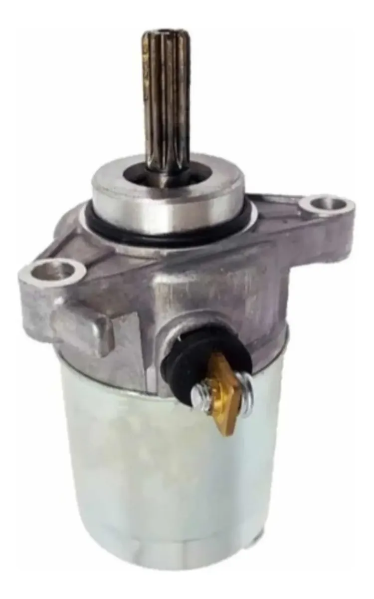 Motor de Partida Fazer Factor 150 Crosser 150 NMAX 160