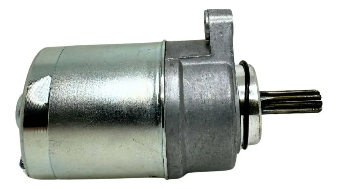Motor de Partida Fazer Factor 150 Crosser 150 NMAX 160