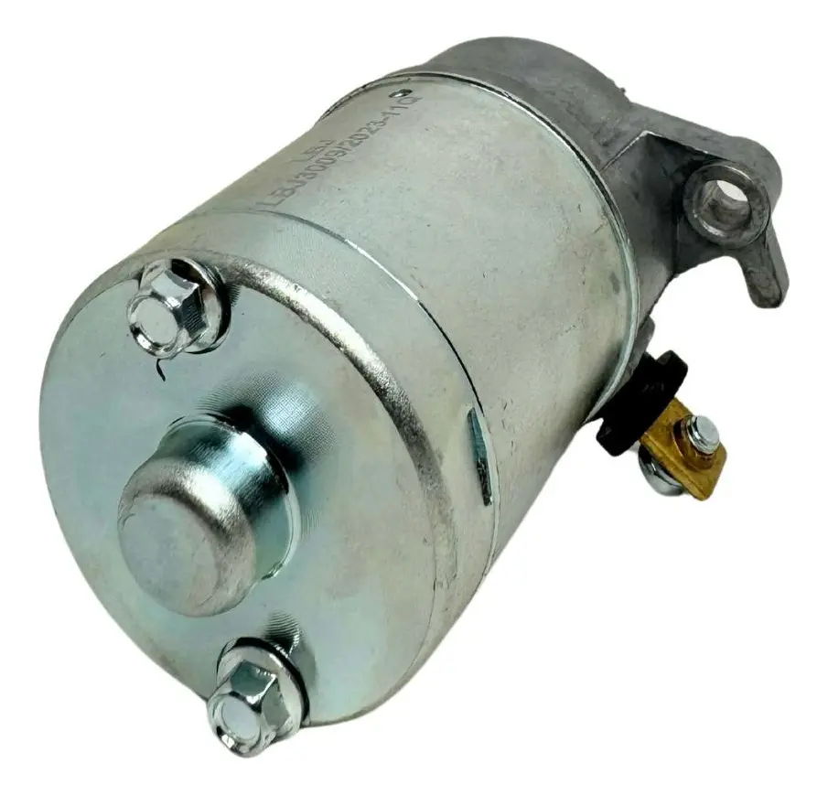 Motor de Partida Fazer Factor 150 Crosser 150 NMAX 160