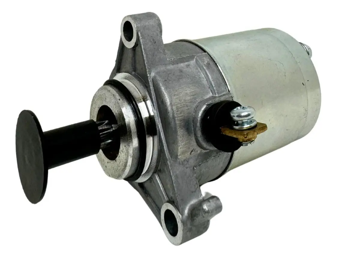 Motor de Partida Fazer Factor 150 Crosser 150 NMAX 160