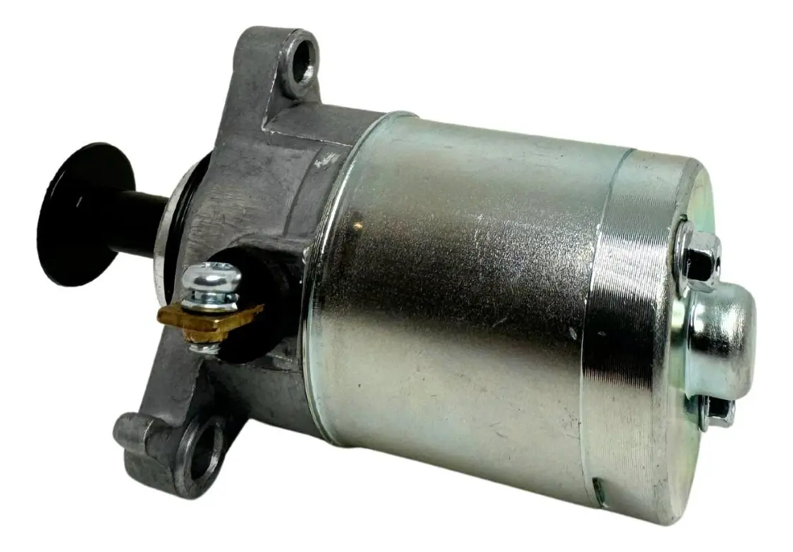 Motor de Partida Fazer Factor 150 Crosser 150 NMAX 160