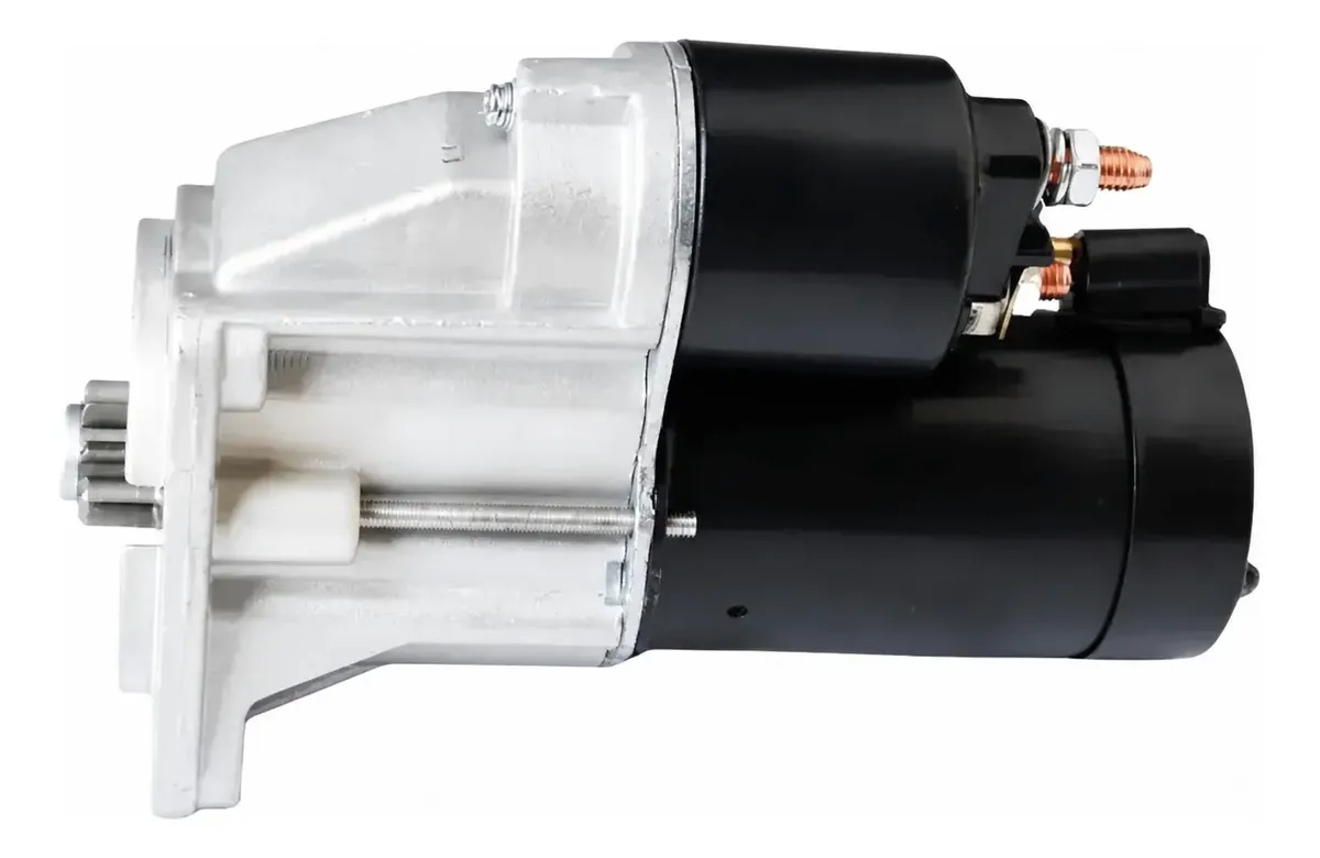 Motor de Partida Gol Santana Parati Passat 1.6 1.8 2.0 AP