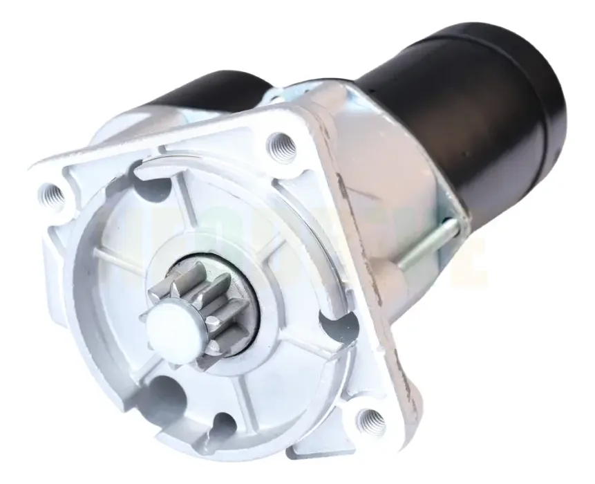 Motor de Partida Gol Santana Parati Passat 1.6 1.8 2.0 AP