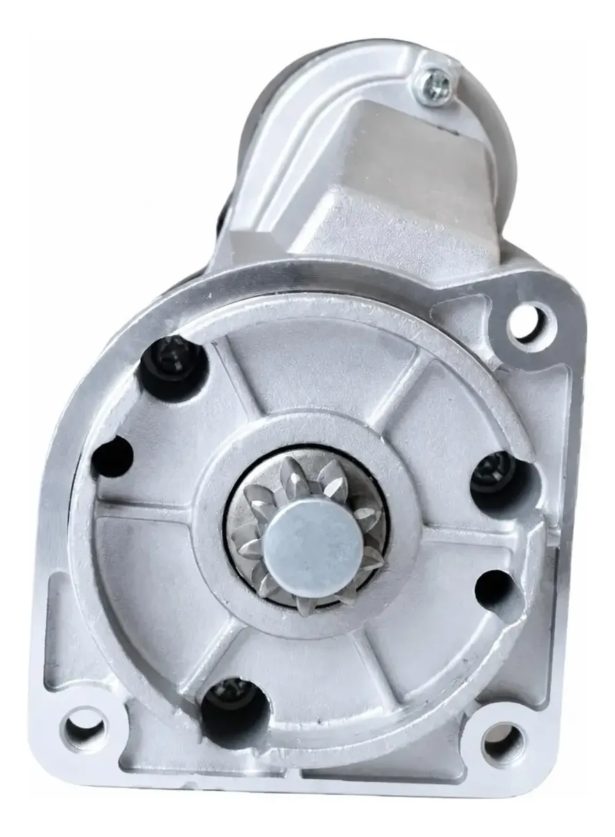 Motor de Partida Gol Santana Parati Passat 1.6 1.8 2.0 AP